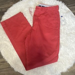 NWT Southern Tide Mens Pants 33x32